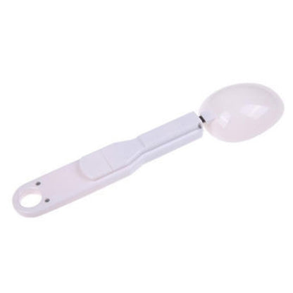 Digital Measuring Spoon Scale – 500g / 0.1g LCD